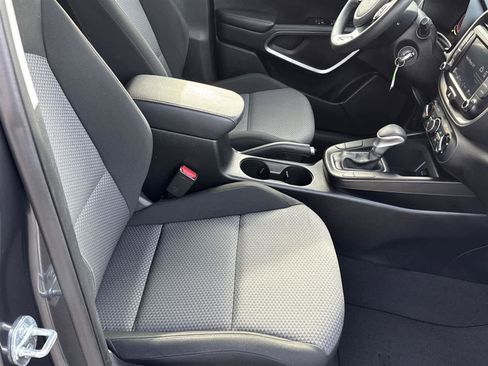 Used 2023 Kia Soul LX w/ Option Group 015 image 16