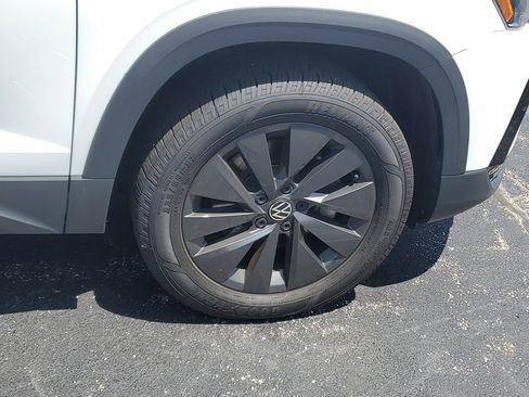 Used 2022 Volkswagen Taos S AWD/4WD image 6