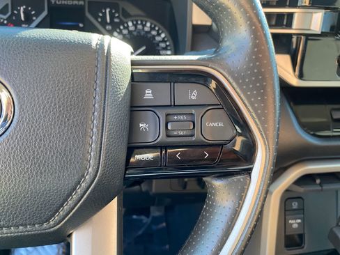 Used 2023 Toyota Tundra SR5 w/ SR5 Convenience Package image 24