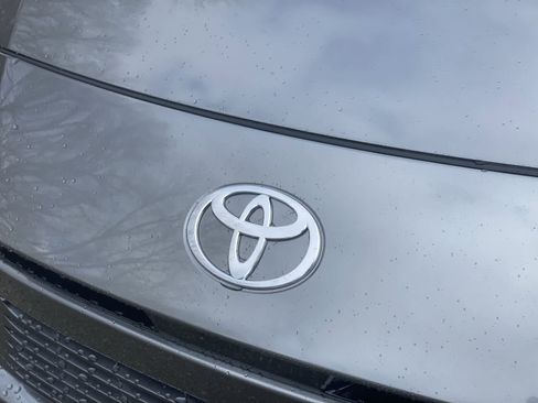 New 2026 Toyota Camry XLE image 12
