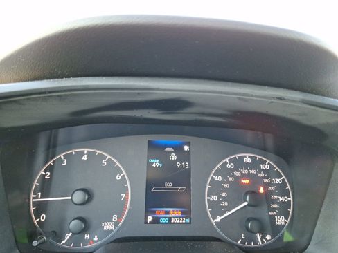 Used 2023 Toyota Corolla LE image 20