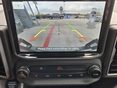 Certified 2022 Ford Bronco Sport Big Bend w/ Convenience Package image 13