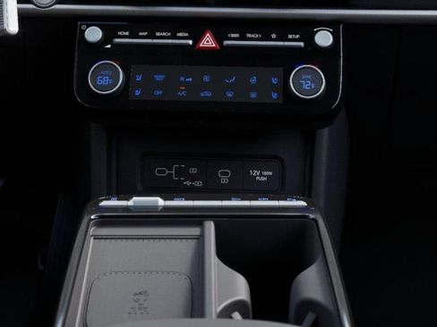New 2026 Hyundai Tucson Limited AWD/4WD image 16