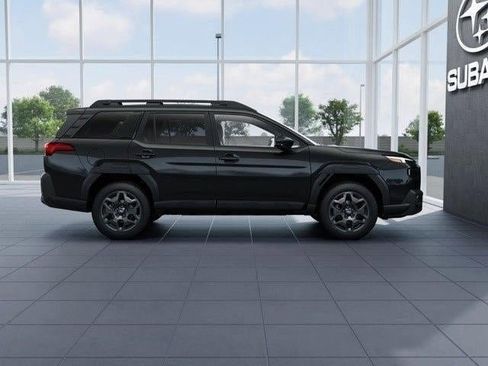 New 2026 Subaru Outback Premium image 68