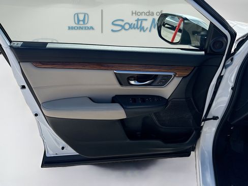 Used 2022 Honda CR-V EX-L image 19