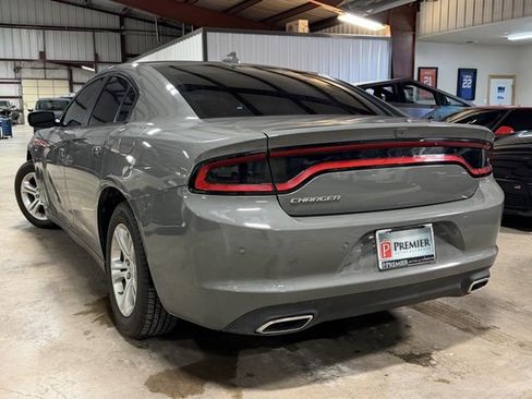 Used 2023 Dodge Charger SXT image 8