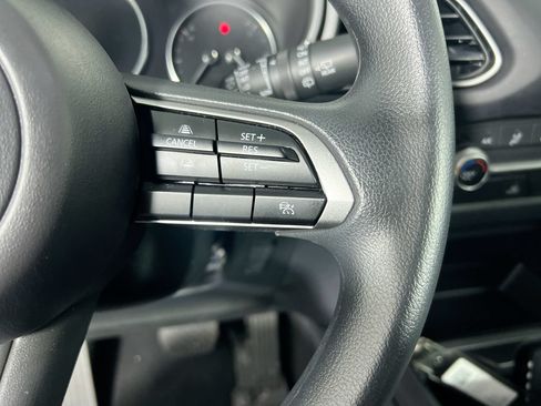 Used 2025 MAZDA CX-30 AWD 2.5 S image 17