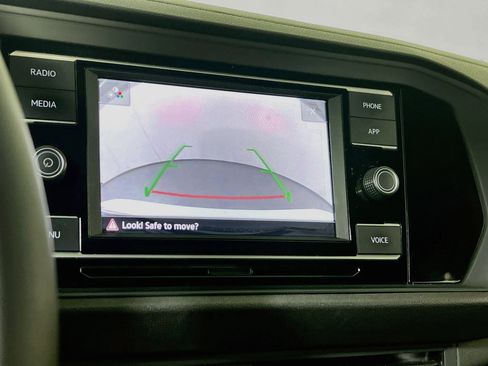 Used 2023 Volkswagen Jetta Sport FWD image 13