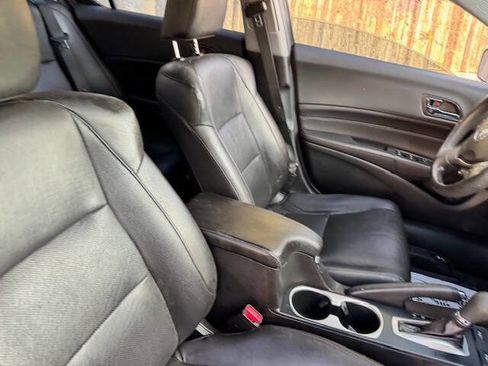 Used 2016 Acura ILX image 25