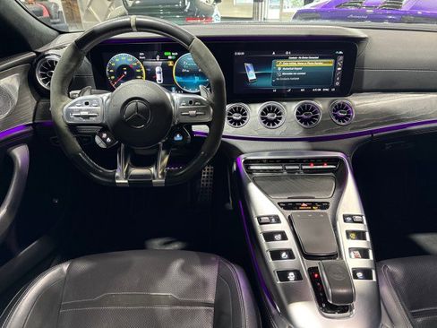 Used 2020 Mercedes-Benz AMG GT 53 image 43