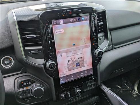 New 2026 RAM 1500 Big Horn AWD/4WD image 12