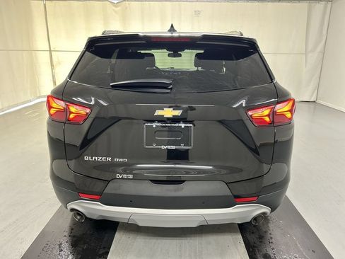 Used 2019 Chevrolet Blazer LT w/ LPO, Floor Liner Package AWD/4WD image 20
