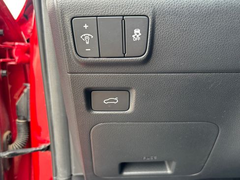 Certified 2025 Kia K5 LXS FWD image 26