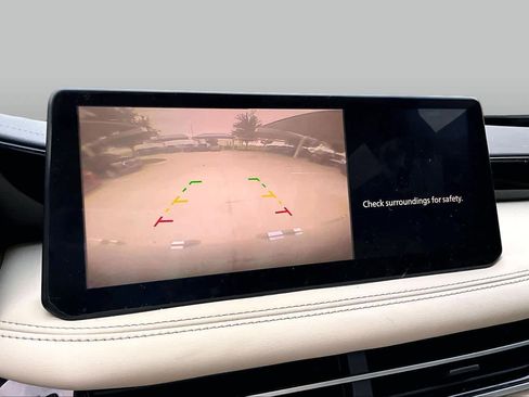 Used 2023 INFINITI QX60 Pure AWD/4WD image 30