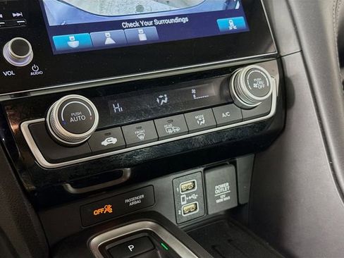 Used 2022 Honda Insight EX image 15