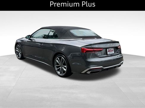 Used 2024 Audi A5 2.0T Premium Plus w/ Premium Plus AWD/4WD image 5