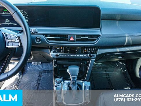 Used 2024 Kia Seltos EX image 34