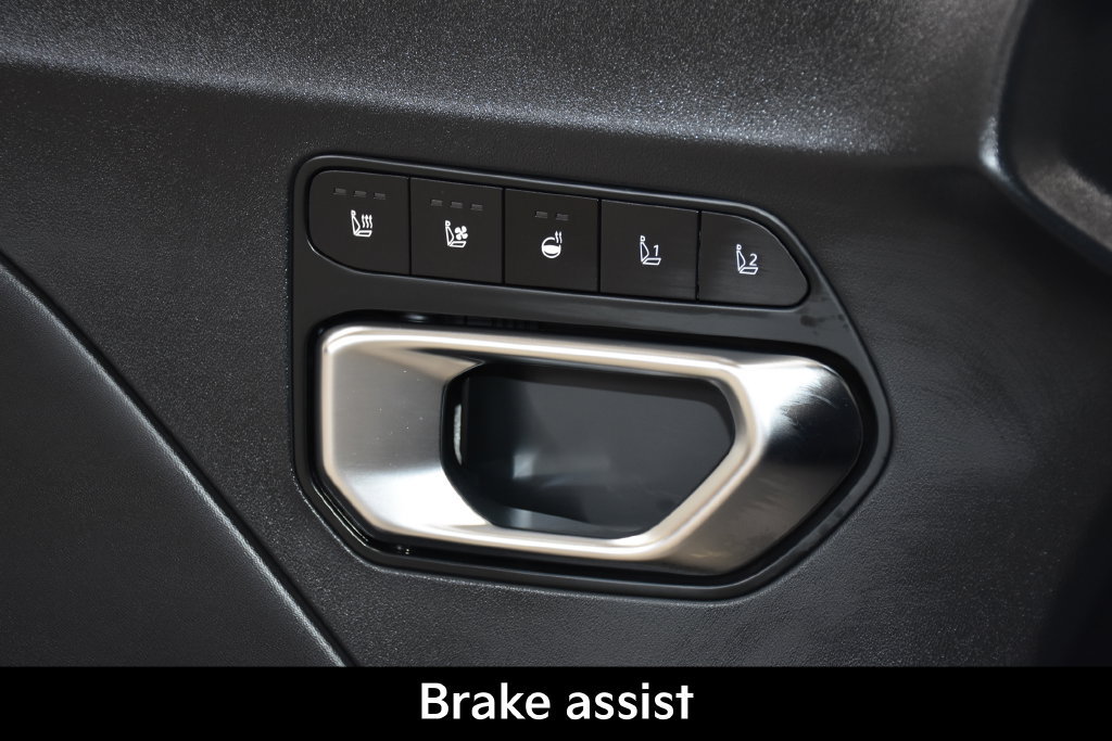 New 2026 Kia K4 GT-Line w/ GT-Line Premium Package FWD image 11