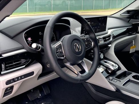 New 2026 Acura MDX w/Technology Package image 8
