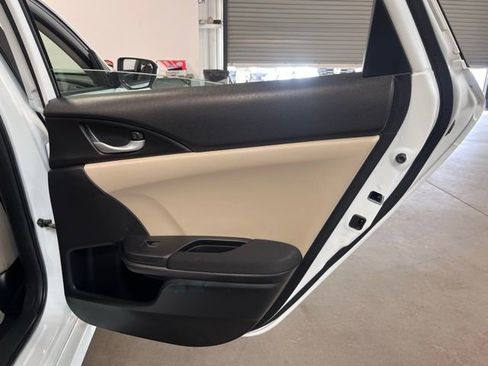 Used 2020 Honda Civic LX image 15