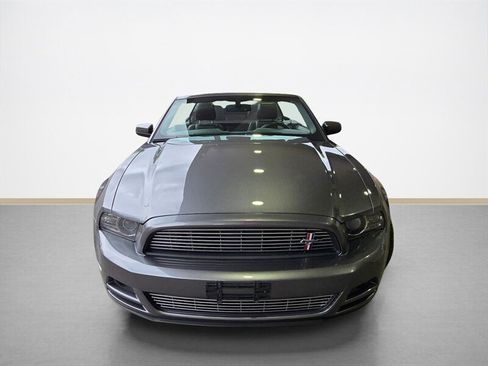 Used 2014 Ford Mustang Premium w/ Electronics Package RWD image 9