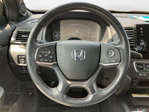 Used 2023 Honda Passport TrailSport image 13