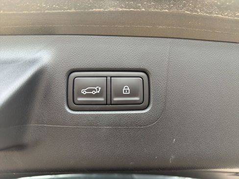 Used 2026 Hyundai Santa Fe Calligraphy image 7