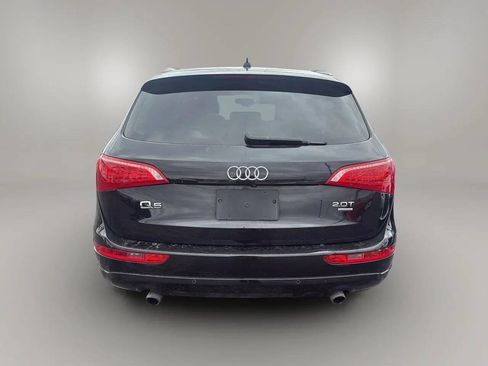 Used 2011 Audi Q5 2.0T Premium Plus image 6