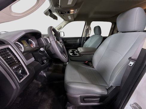 Used 2018 RAM 1500 Tradesman w/ Popular Equipment Group image 21