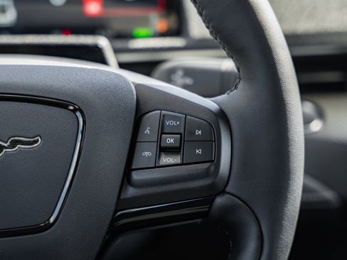 New 2025 Ford Mustang Mach-E Premium image 26