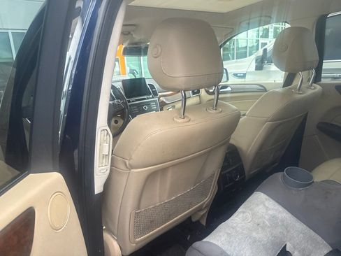 Used 2018 Mercedes-Benz GLS 450 4MATIC image 13
