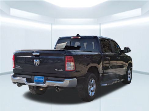 Used 2019 RAM 1500 Big Horn image 6