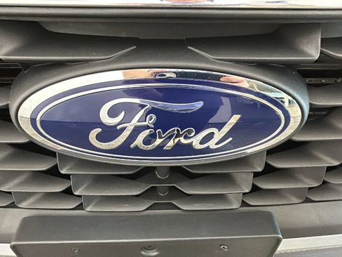 Used 2024 Ford Escape Active AWD/4WD image 9