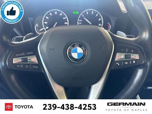 Used 2019 BMW 330i Sedan image 19