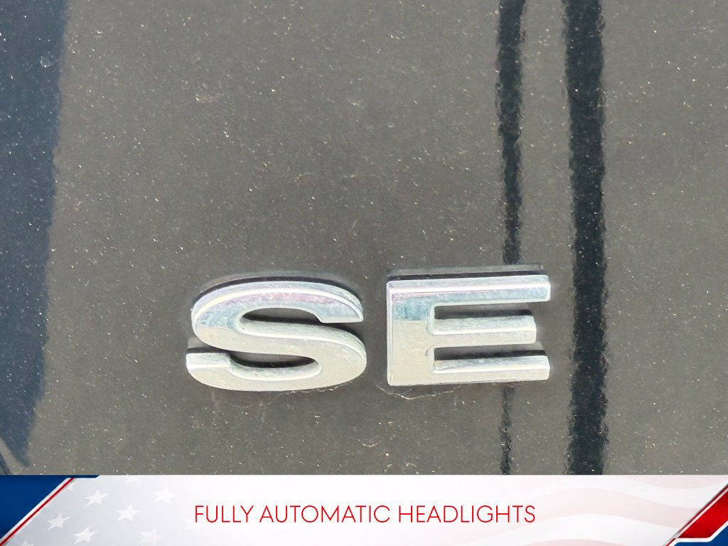 Used 2019 Ford Fiesta SE FWD image 10