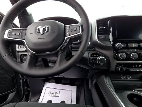 New 2026 RAM 1500 Big Horn image 18