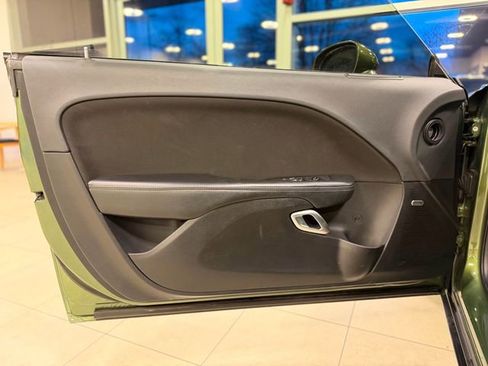 Used 2021 Dodge Challenger R/T Scat Pack w/ Dynamics Package image 18