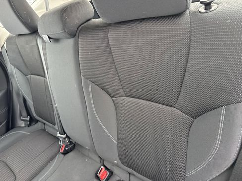 Used 2021 Subaru Forester image 16