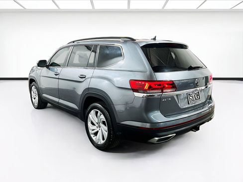 Used 2023 Volkswagen Atlas SE FWD image 6
