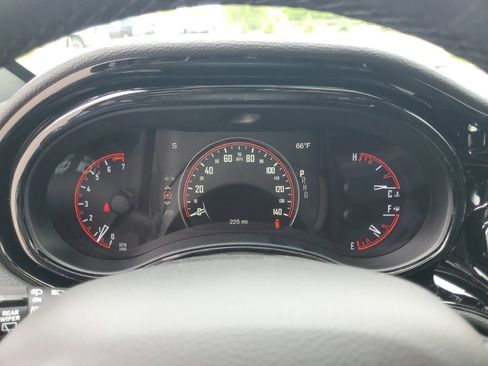 New 2025 Dodge Durango GT image 17