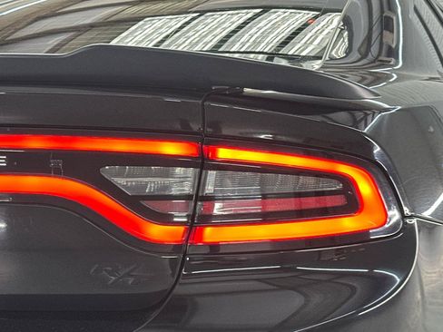 Used 2016 Dodge Charger R/T w/ Plus Group RWD image 10