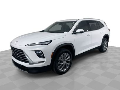 Used 2025 Buick Enclave Preferred w/ Power Package