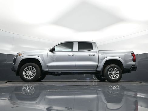 New 2026 Chevrolet Colorado LT w/ Advanced Trailering Package image 40