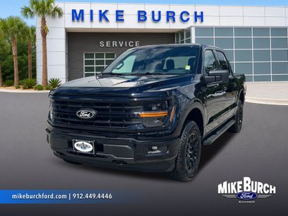 New 2026 Ford F150 XLT w/ Tow/Haul Package