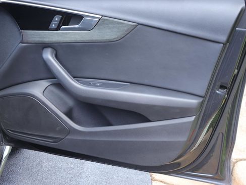 Used 2020 Audi A4 2.0T Premium w/ Convenience Package image 17