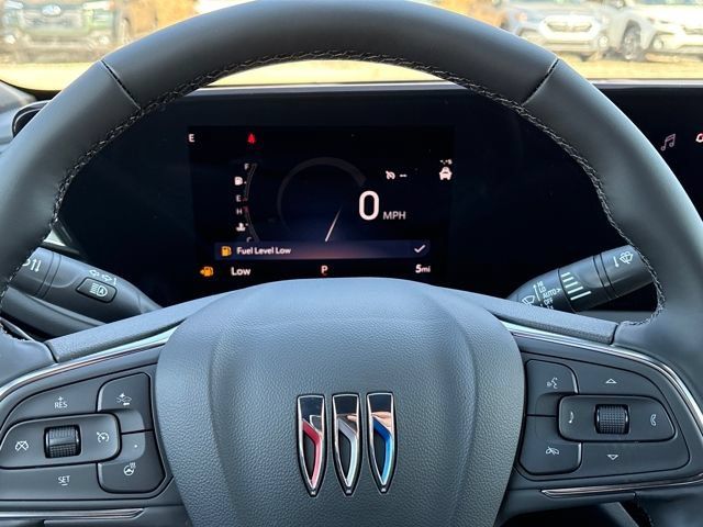 New 2026 Buick Envista Sport Touring w/ Convenience I Package FWD image 10