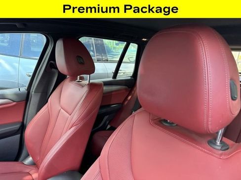 Used 2023 BMW X3 xDrive30i w/ Premium Package AWD/4WD image 5