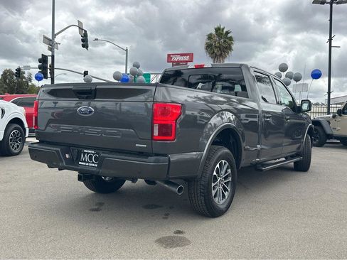 Used 2019 Ford F150 XLT w/ Equipment Group 302A Luxury AWD/4WD image 13