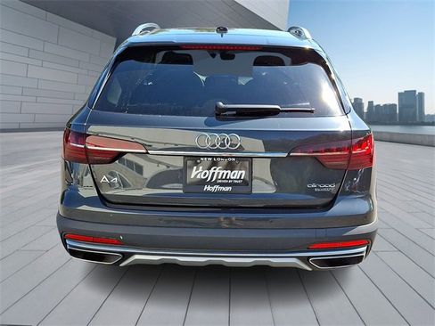 Certified 2023 Audi A4 2.0T allroad Premium Plus w/ Premium Plus Package image 5