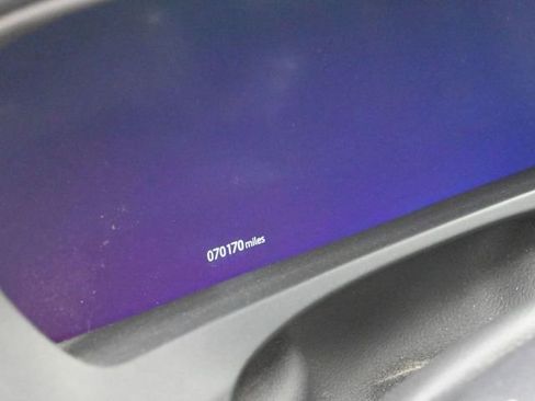 Used 2020 Jaguar F-PACE Checkered Flag image 21